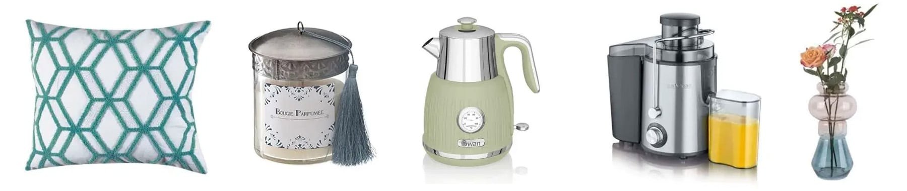 δώρα για καρκίνους βραστήρας αποχυμωτής βάζο μαξιλάρι