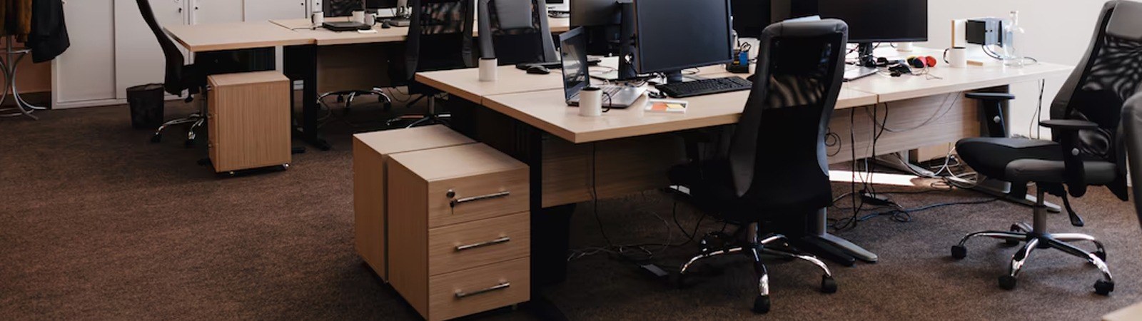 Office Furniture Buying Guide