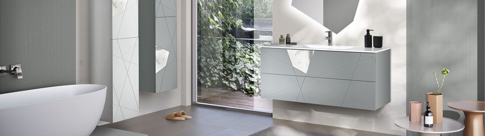 Οδηγός Αγοράς Επίπλων Μπάνιου