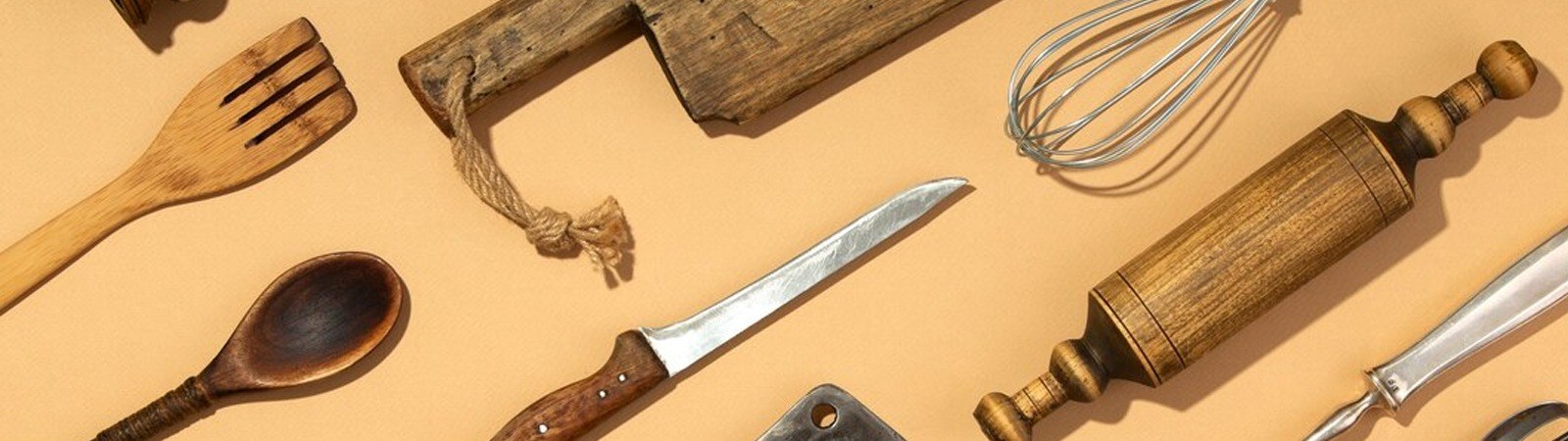 Οδηγός Αγοράς Εργαλείων Κουζίνας