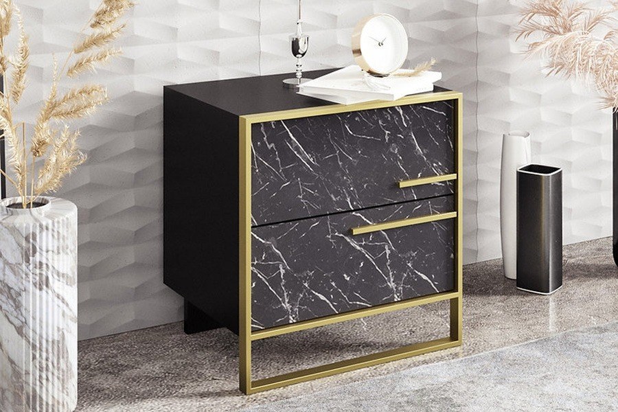 bedroom bedside table buying guide