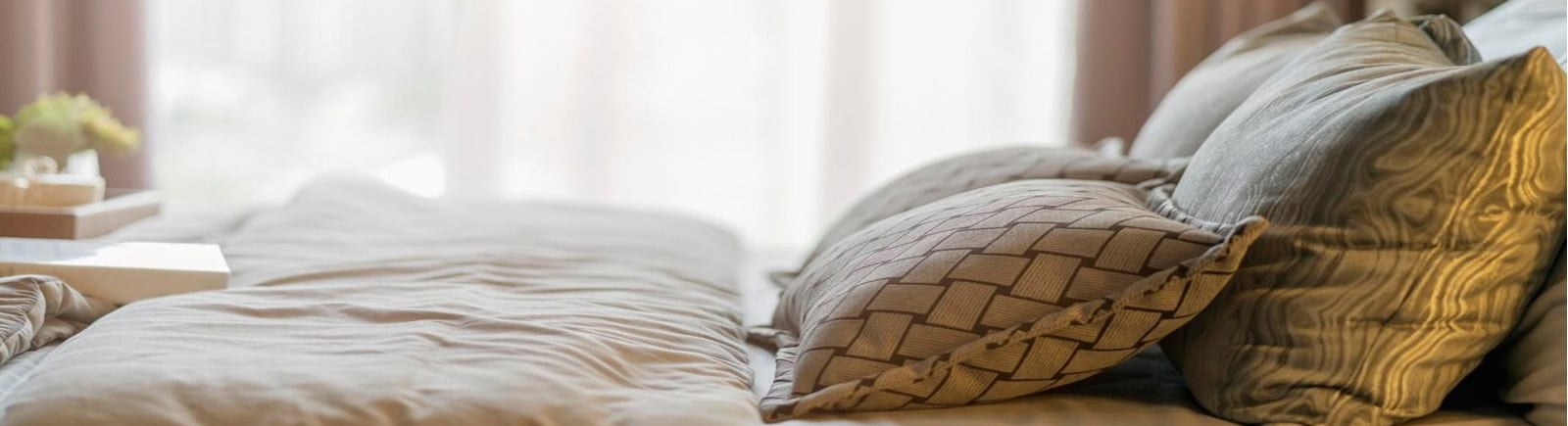 Sleeping Pillow Cleaning Guide
