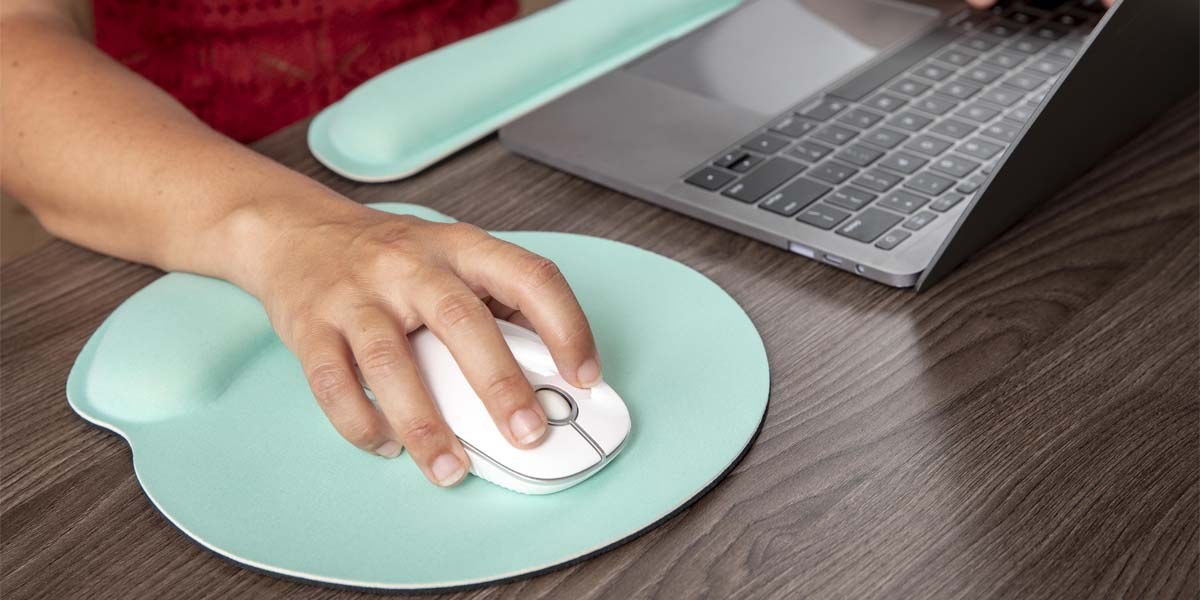 Gaming Mouse Mousepad Buying Guide