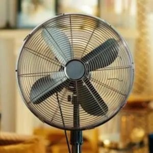 Οδηγός Αγοράς Ανεμιστήρων