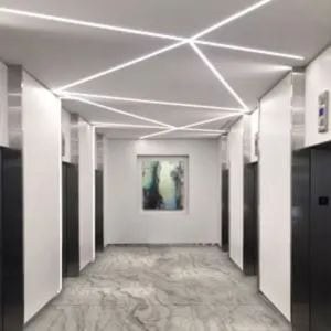 Οδηγός Αγοράς Επαγγελματικού Φωτισμού