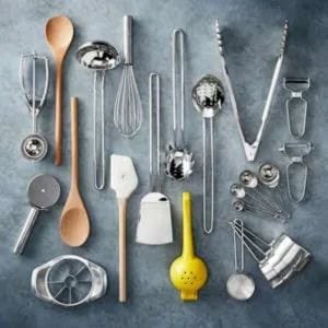 Kitchen Utensils Shopping Guide