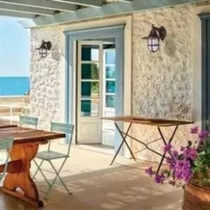 Οδηγός Αγοράς Φωτιστικών Εξωτερικού Χώρου