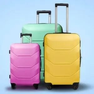 Οδηγός Αγοράς Βαλιτσών