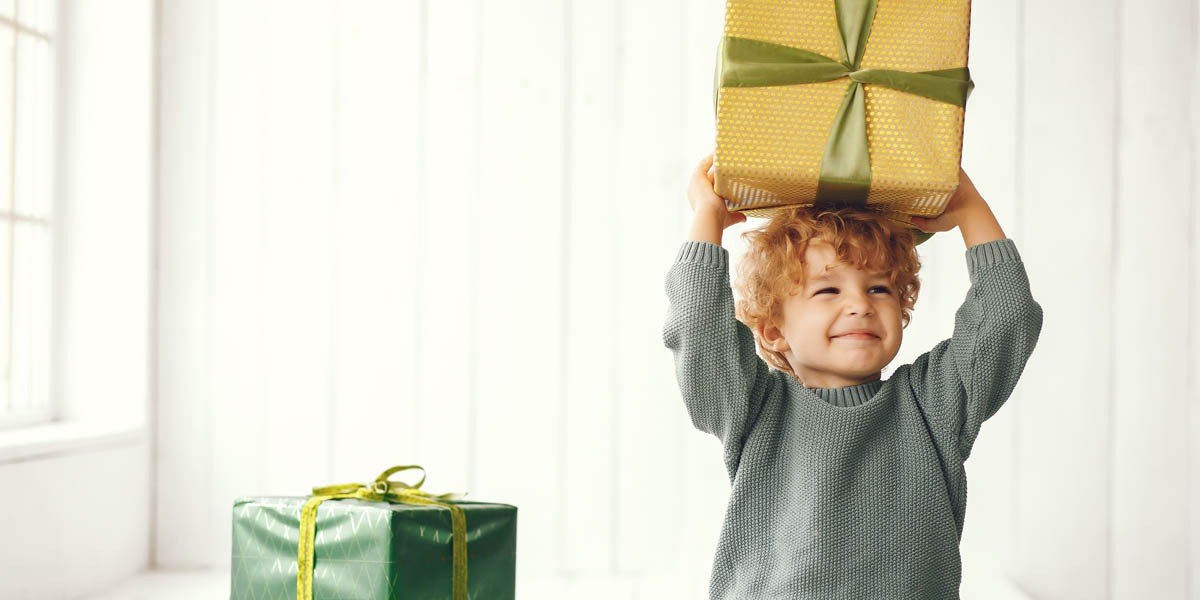 Gifts for Children