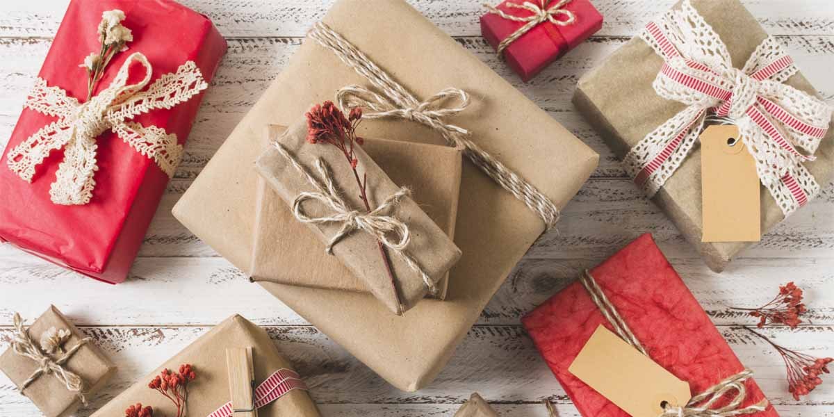 Gift Buying Guide