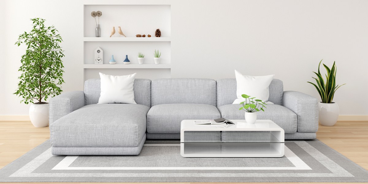 Living Room Furniture Buying Guide