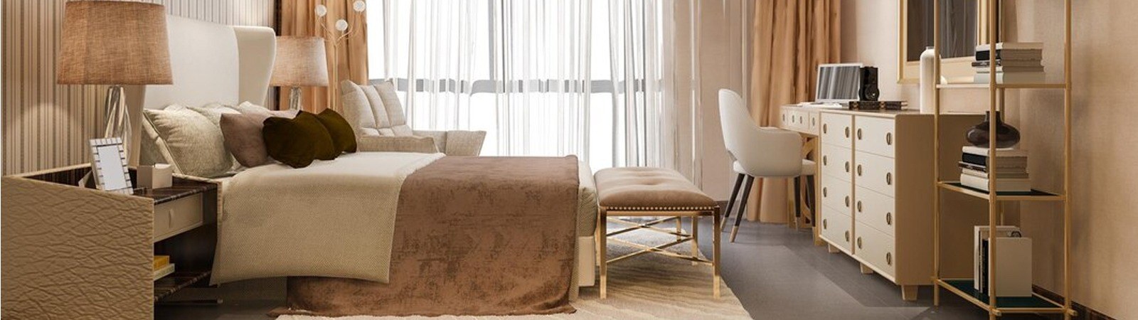 Bedroom Furniture Buying Guide