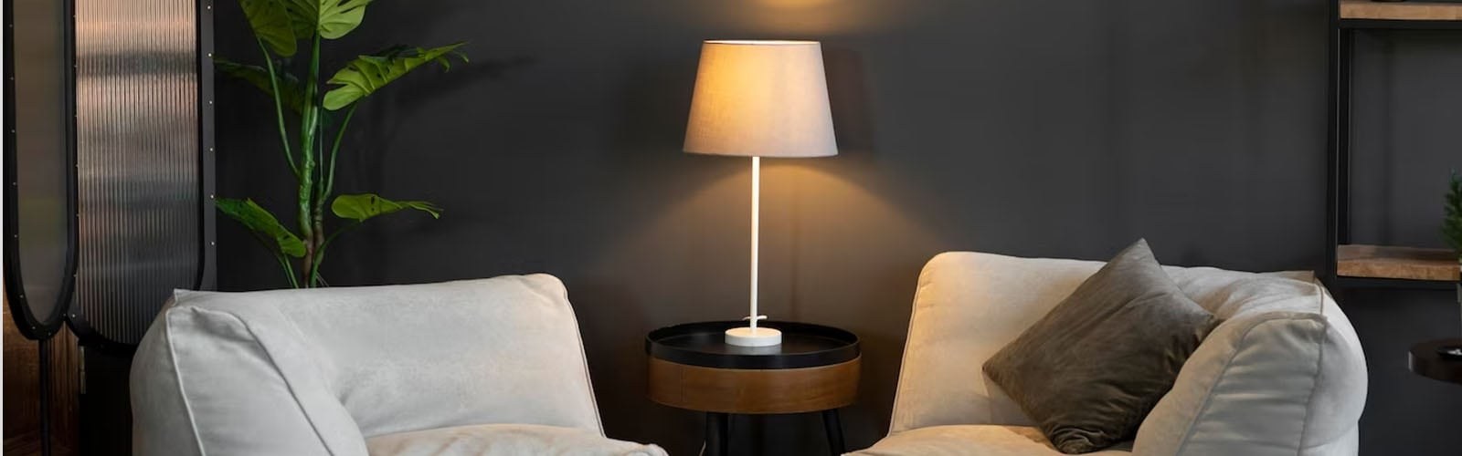 Table Lamp Shopping Guide