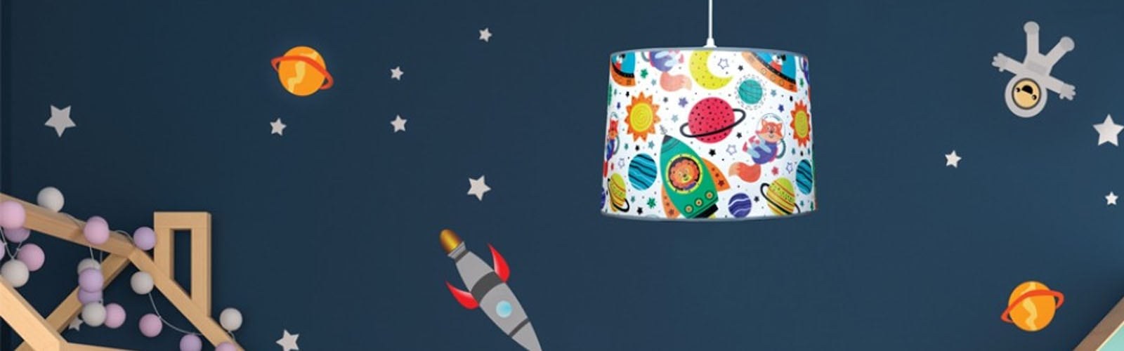 Children's Room Lighting Shopping Guide