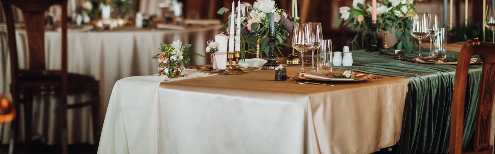 Οδηγός αγοράς τραπεζομάντηλων