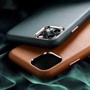 Οδηγός Καθαρισμού Θήκης Κινητού