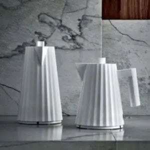 Kettle cleaning guide.