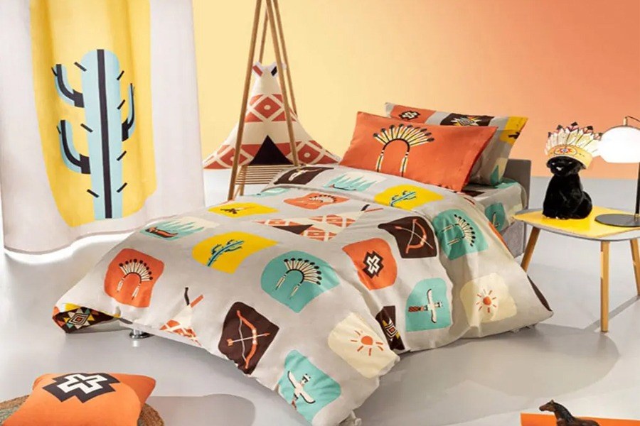 children's bedding sheets duvets