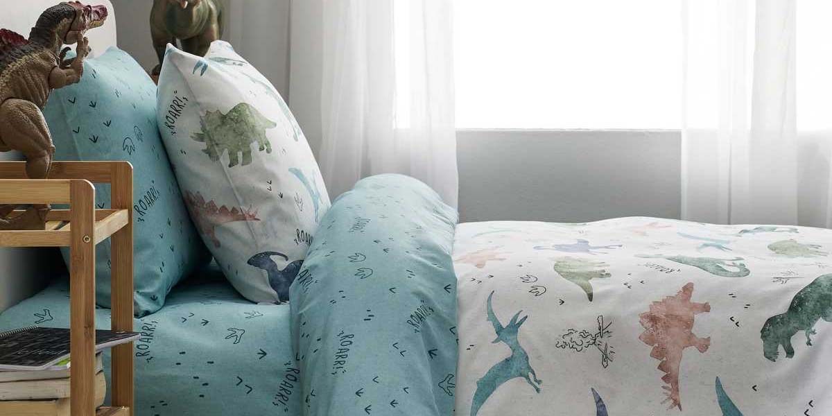 Kids' Quilts Buying Guide