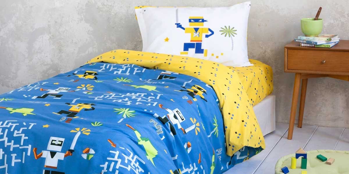 Kids' Duvet Covers Buying Guide