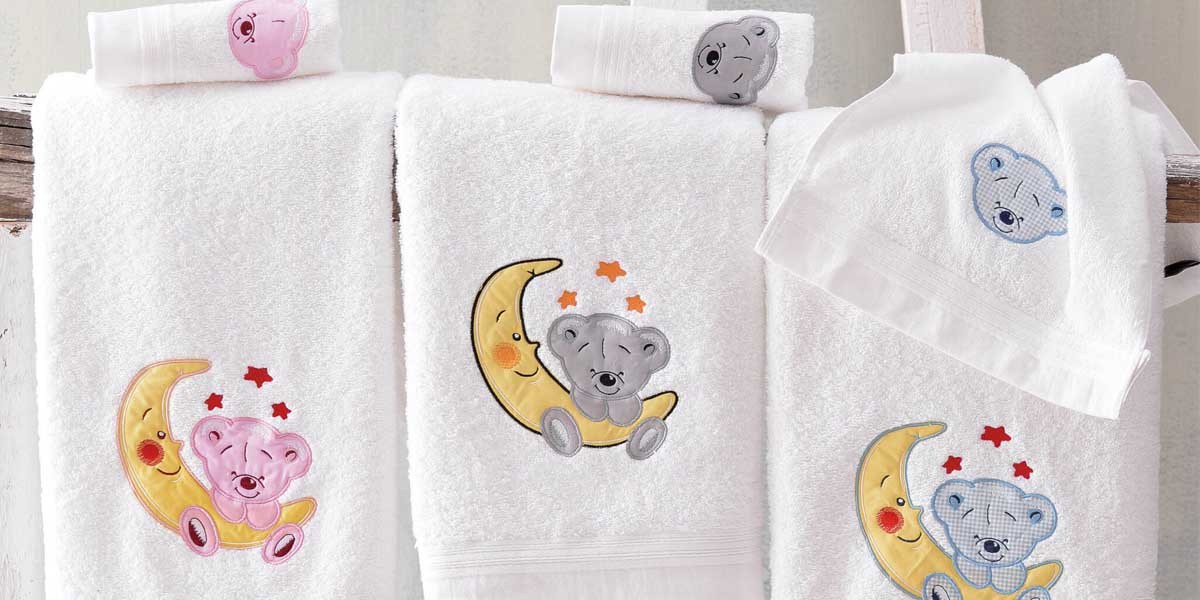 Kids' Towels Buying Guide