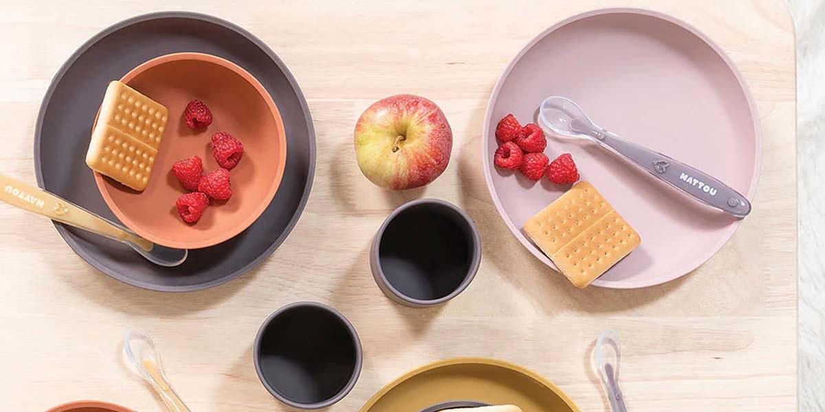 Kids' Dining Items Buying Guide