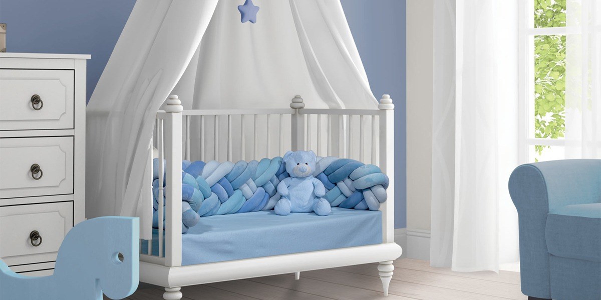 Crib Bumper Buying Guide