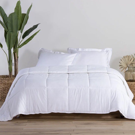 Πάπλωμα Hollowfiber της Nef-Nef