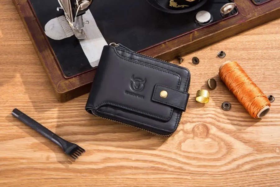 Men's wallet
