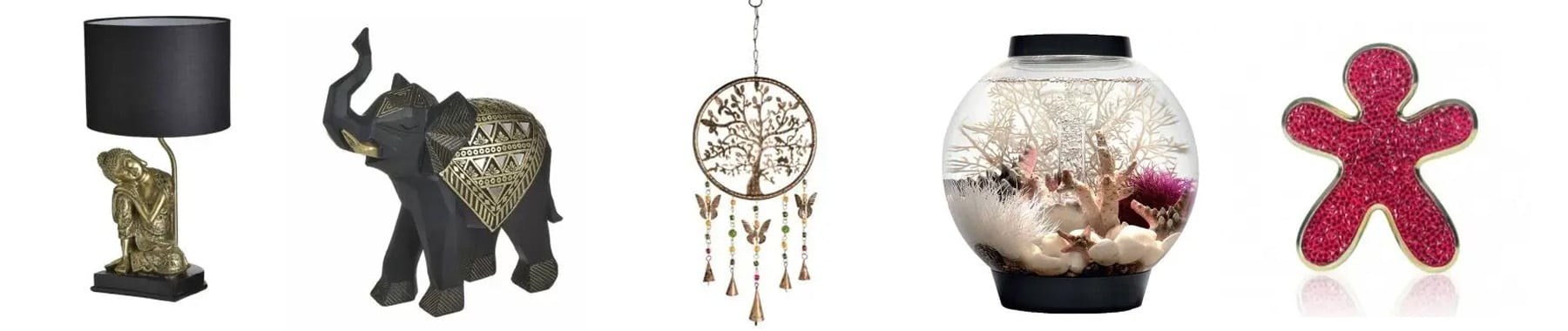 δώρα για σκορπιούς διακοσμητικά γυάλα φωτιστικά