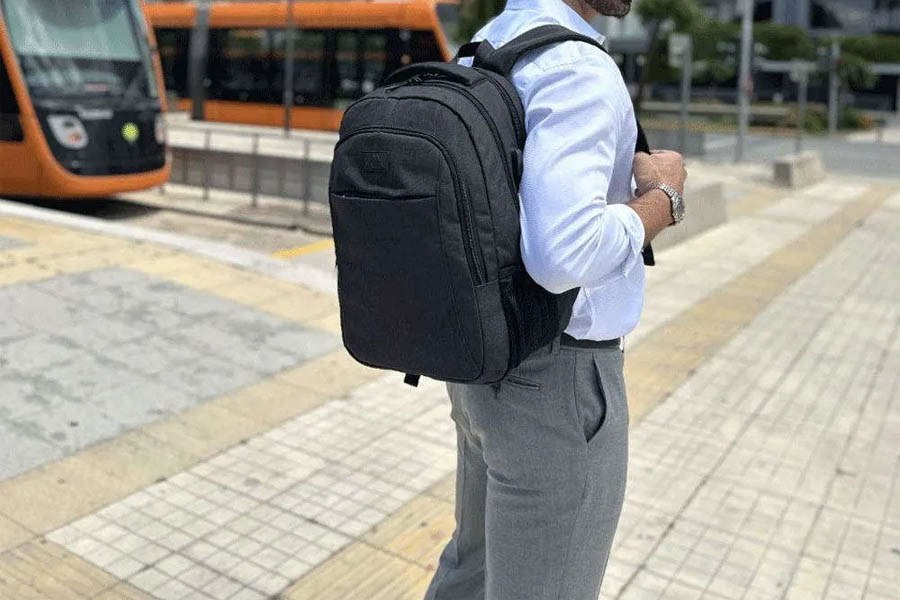 backpack