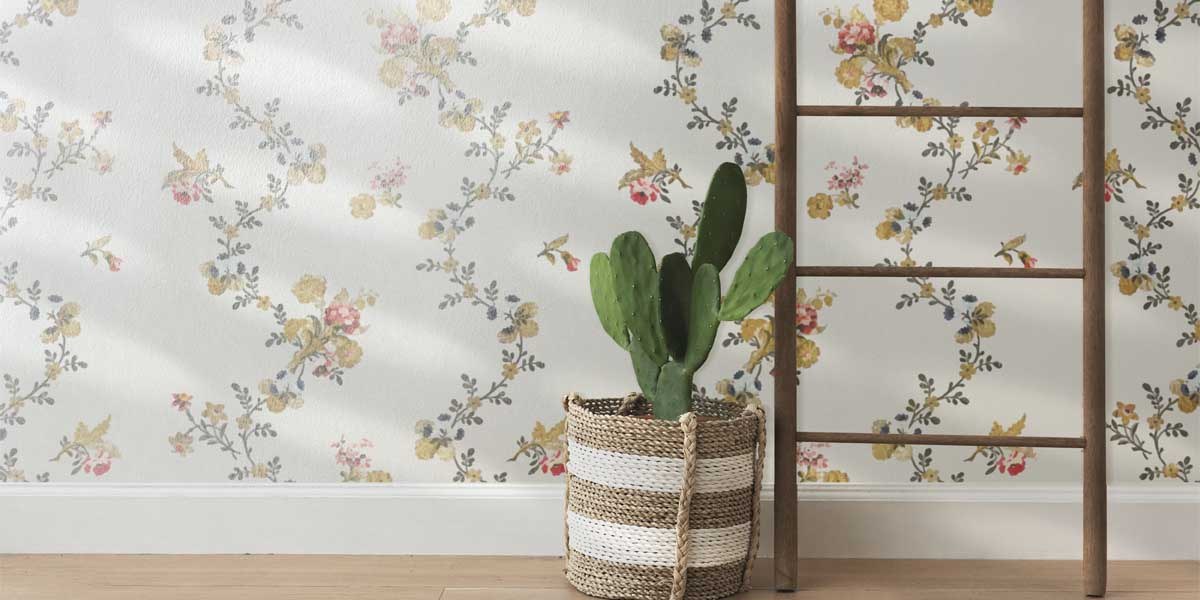 Wallpaper Buying Guide