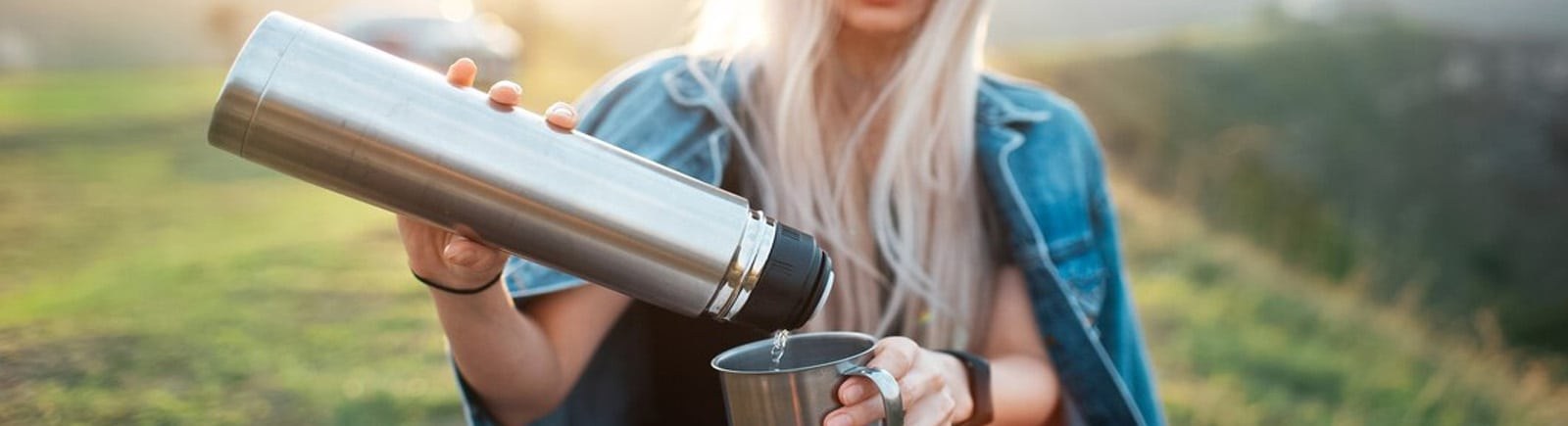 Οδηγός καθαρισμού για θερμός