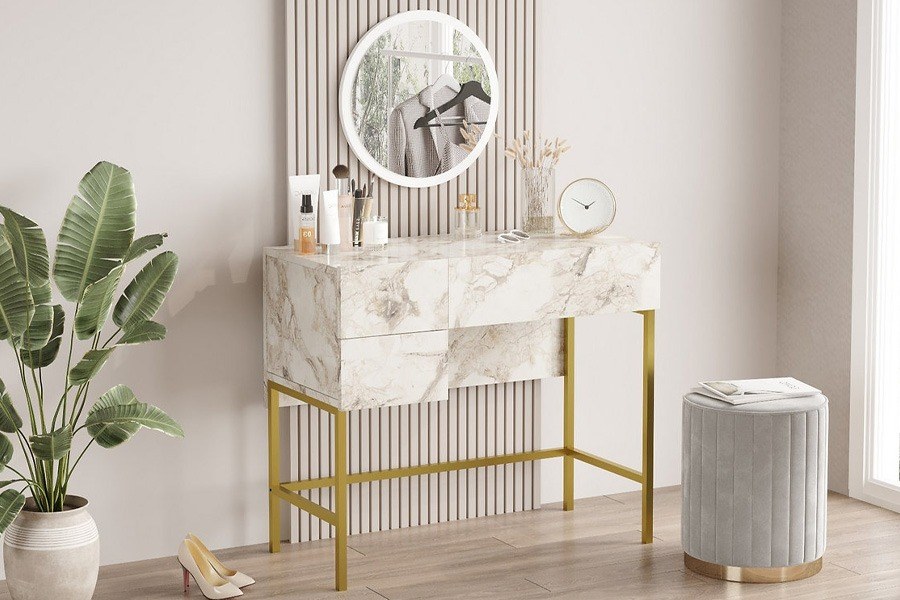 bedroom dresser vanity buying guide