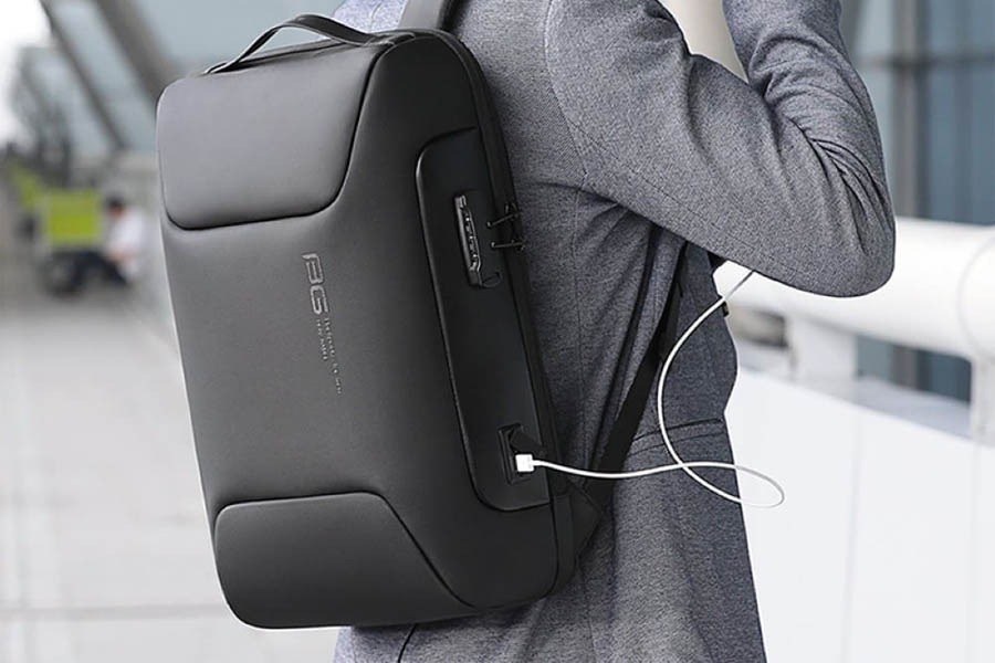 laptop bag