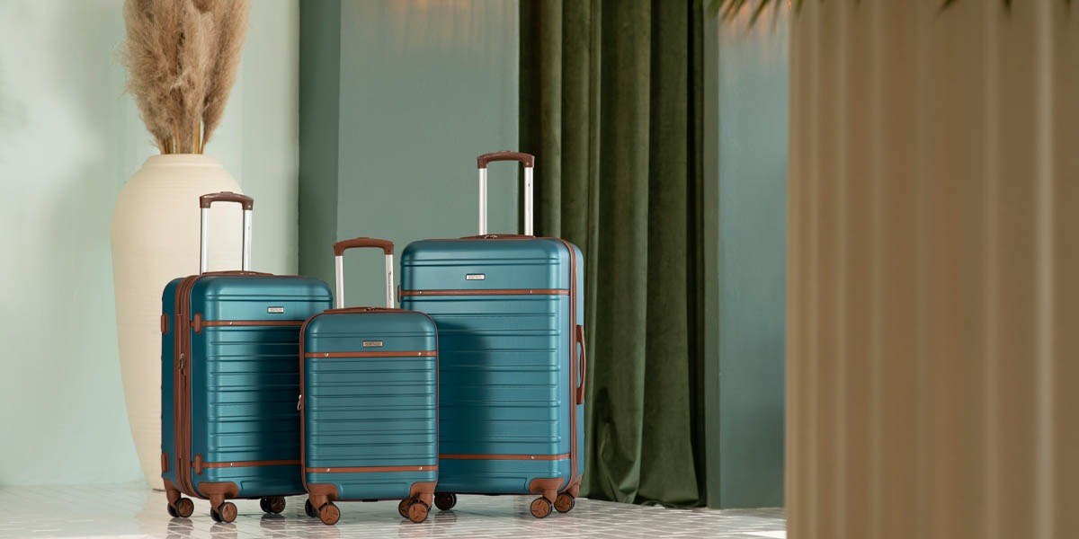 Suitcase Buying Guide