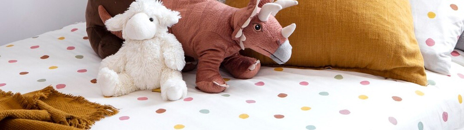 baby bedding cleaning guide