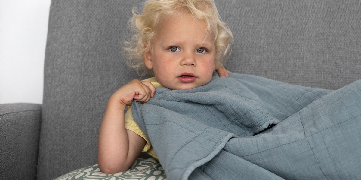 Baby Coverlet Buying Guide