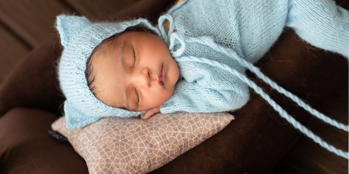 Baby Pillow Buying Guide