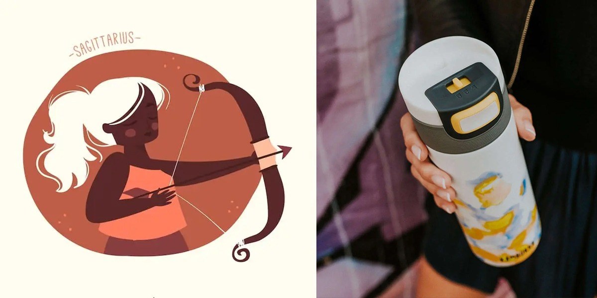 τοξότης θερμός